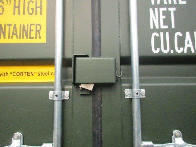 40ft Shipping Containers – Ready To Ship! - Image 4