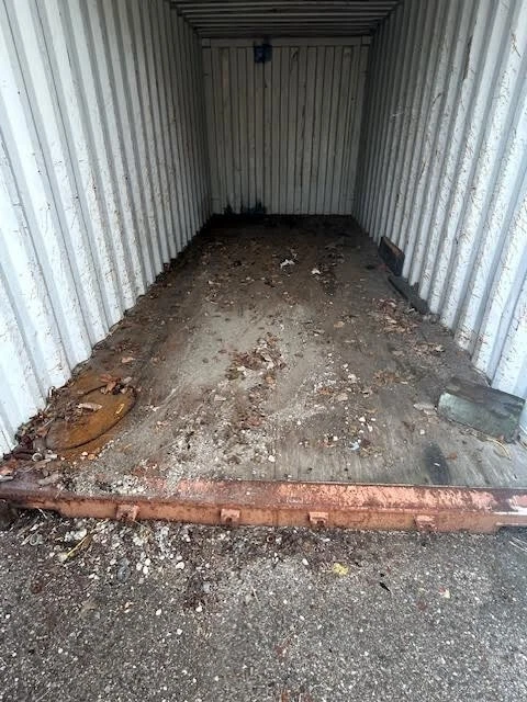 20 Shipping and Storage Containers – 8 Units Available - Image 9