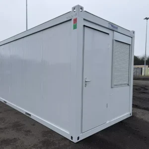 Container Office