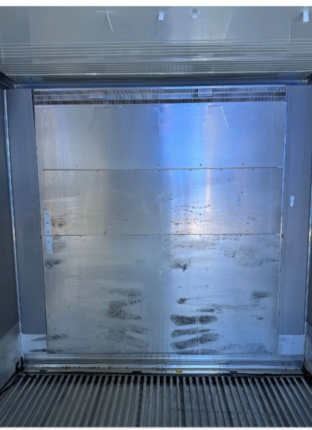 Thermo King Refrigerator Container – 20′ 2021 Reefer - Image 6