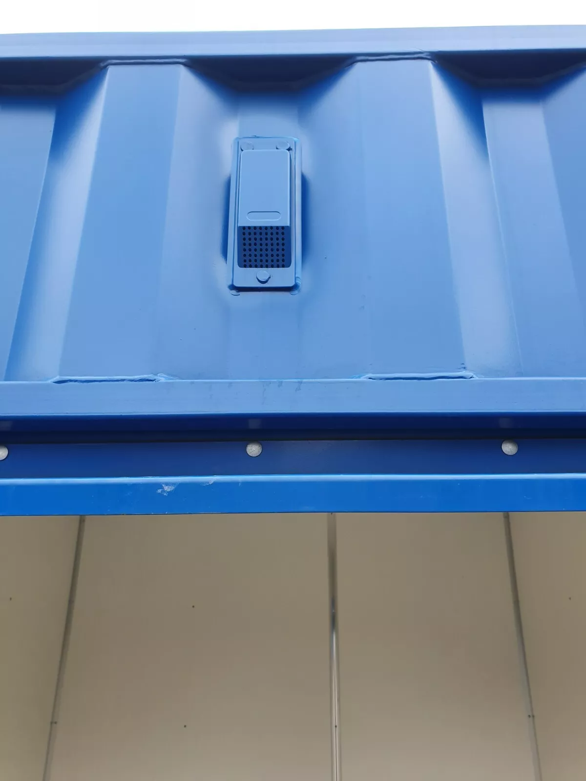 40ft Containers as Self Storage Rooms – Insulated – Ply Lined – Premium - Image 3